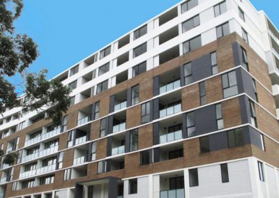 Como Apartments, Riverwood NSW
