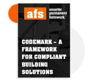 CodeMark – a framework for compliant building solutions