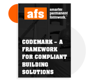 CodeMark – a framework for compliant building solutions