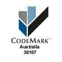 CodeMark AFS Rediwall Colour AUSTRALIA 30107