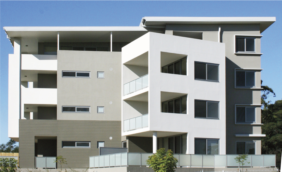 Logicwall Balustrades Logicwall Balustrades
