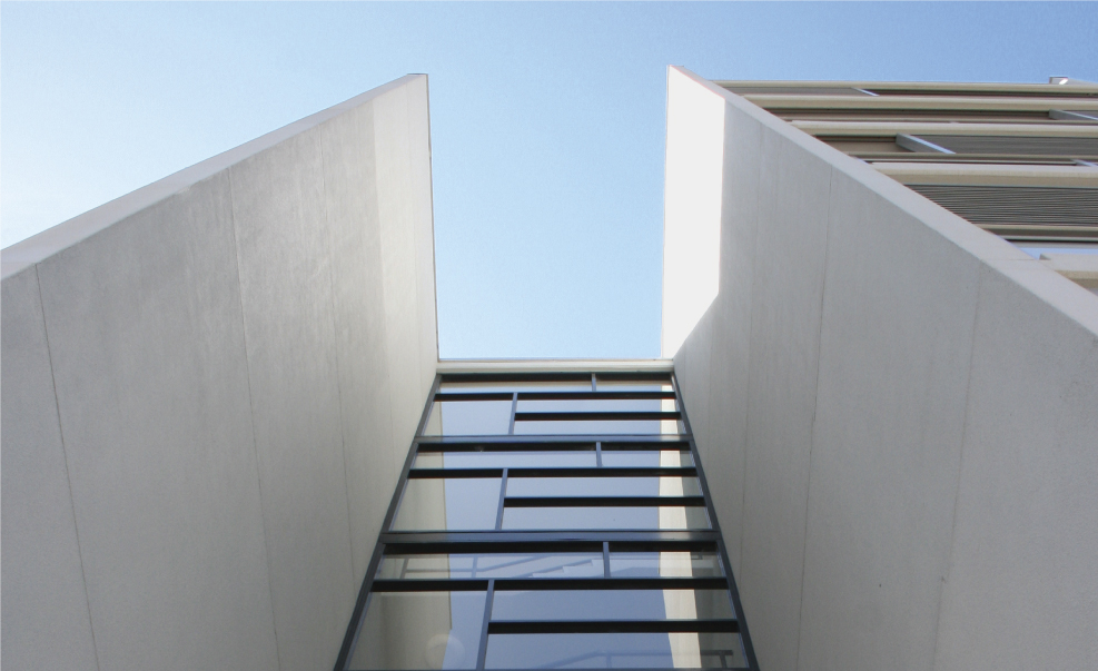 Logicwall Boundary walls Logicwall Boundary walls