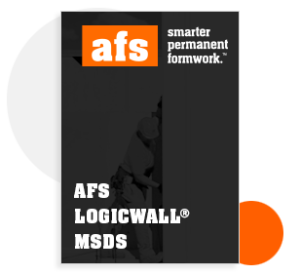AFS Logicwall<sup>®</sup> Silica Fact Sheet and MSDS