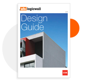 AFS Logicwall<sup>®</sup> Design Guide